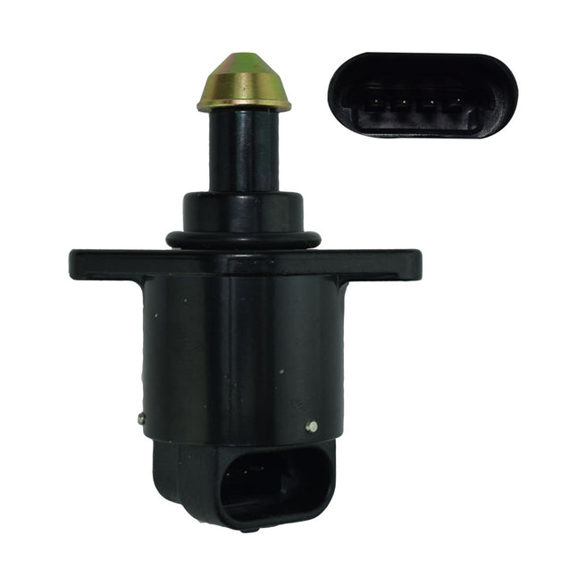 Valvula IAC P/ Dodge B150 1992-1994 V8 5.2L Naturalmente Aspirado
