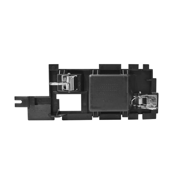 Manija Interior Para Chevrolet S10 1986-1990