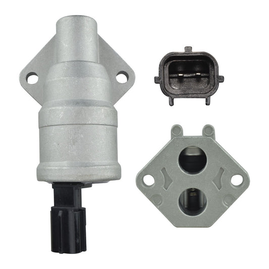 Valvula IAC P/ Ford Focus 2002-2004 L4 2.0L DOHC Naturalmente Aspirado