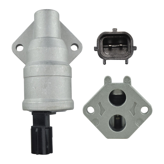 Valvula IAC P/ Ford Focus 2002-2004 L4 2.0L DOHC Naturalmente Aspirado
