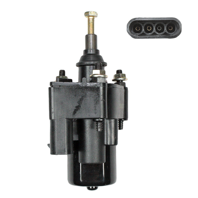 Valvula IAC P/ Renault Alliance 1983-1987 L4 1.4L 8 Valvulas OHV Naturalmente Aspirado