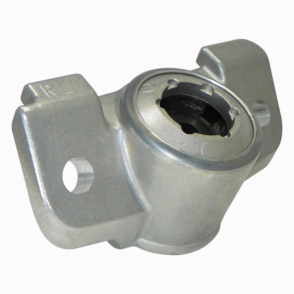 Soporte amortiguador suspension Trasero Izquierdo P/ Chevrolet Sonic 2012-2020