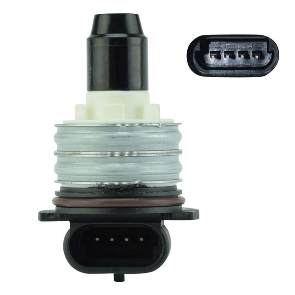 Valvula IAC P/ Chevrolet Cavalier 2002-2005 L4 2.2L 16 Valvulas DOHC Naturalmente Aspirado FWD