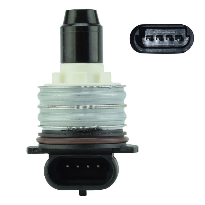 Valvula IAC P/ Chevrolet Cavalier 2002-2005 L4 2.2L 16 Valvulas DOHC Naturalmente Aspirado FWD