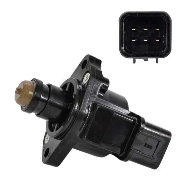 Valvula IAC P/ Suzuki Vitara 1999-2003 L4 2.0L Naturalmente Aspirado