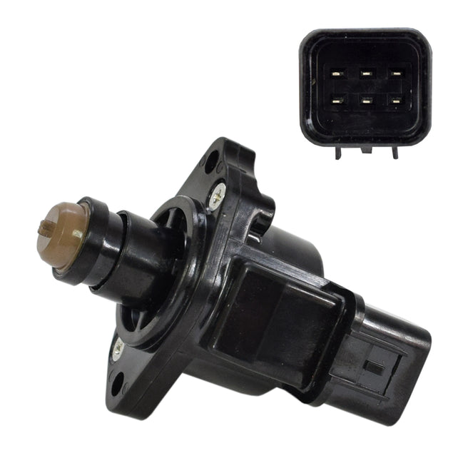 Valvula IAC P/ Suzuki Vitara 1999-2003 L4 2.0L Naturalmente Aspirado