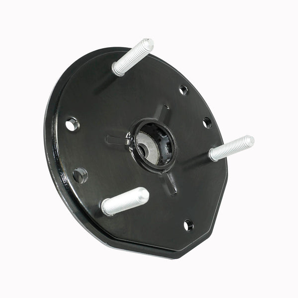 Soporte amortiguador suspension Delantero Derecho P/ Cadillac Escalade 2007-2014 V8 6.2L