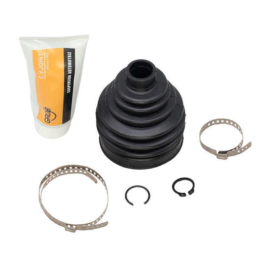 Cubre Polvo V.C. Exterior Suzuki Baleno 2021-2023