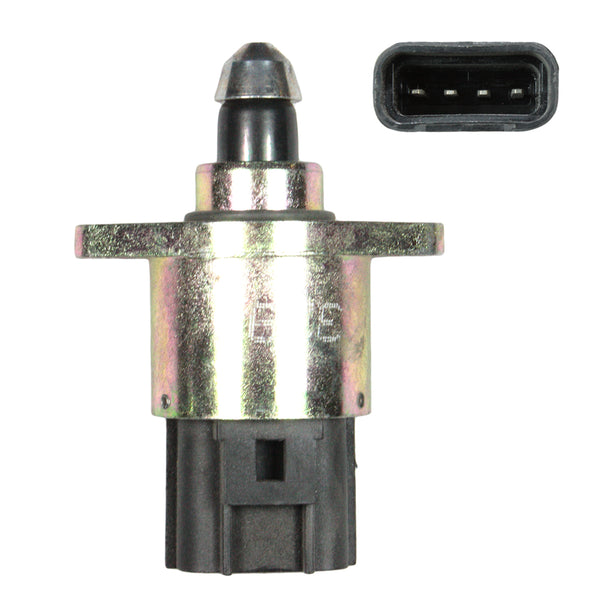 Valvula IAC P/ Dodge Dakota 1999-2002 L4 2.5L Naturalmente Aspirado