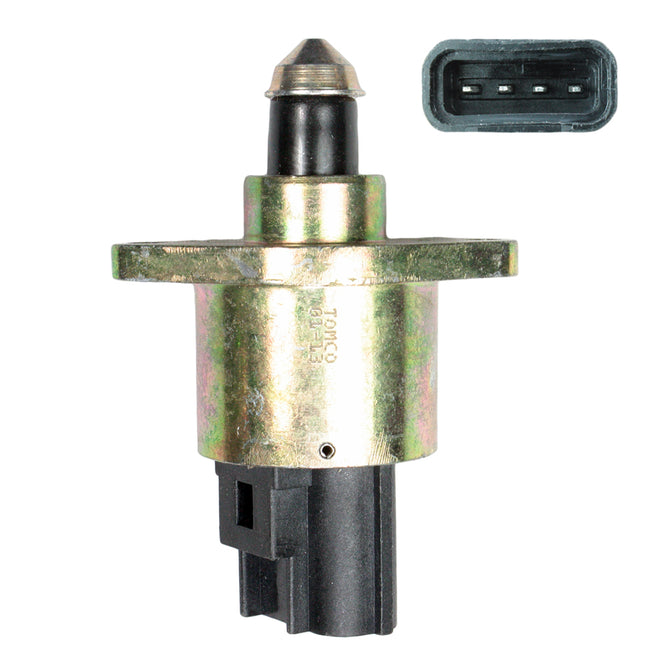 Valvula IAC P/ Chrysler 300M 1999-1999 V6 3.5L SOHC Naturalmente Aspirado