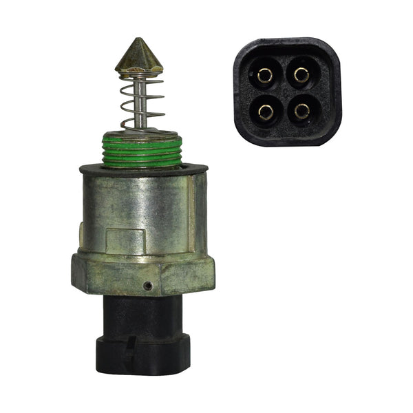 Valvula IAC P/ Buick Century 1982-1982 L4 2.5L Naturalmente Aspirado