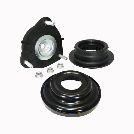 Soporte amortiguador suspension Izquierdo P/ Ford Transit 2007-2013 L4 2.2L