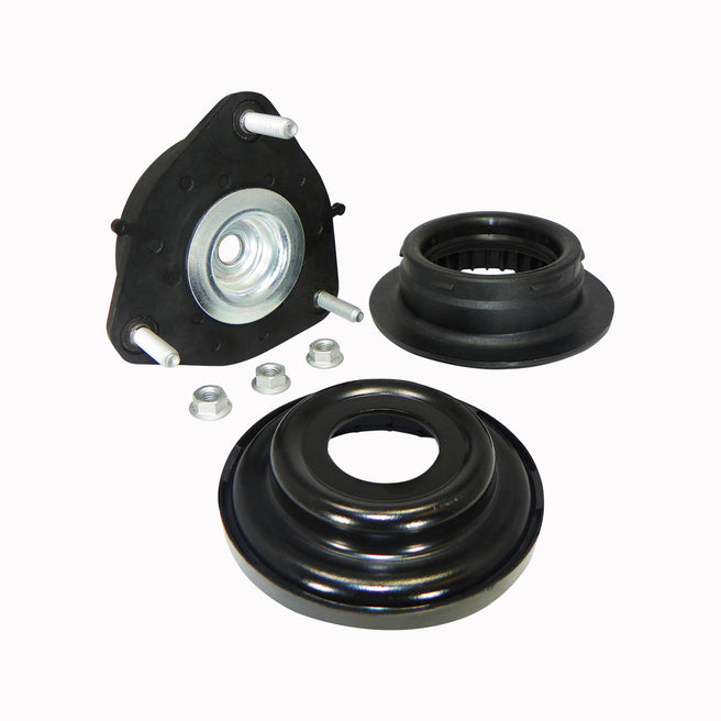 Soporte amortiguador suspension Izquierdo Para Ford Transit 2007-2013 L4 2.2L