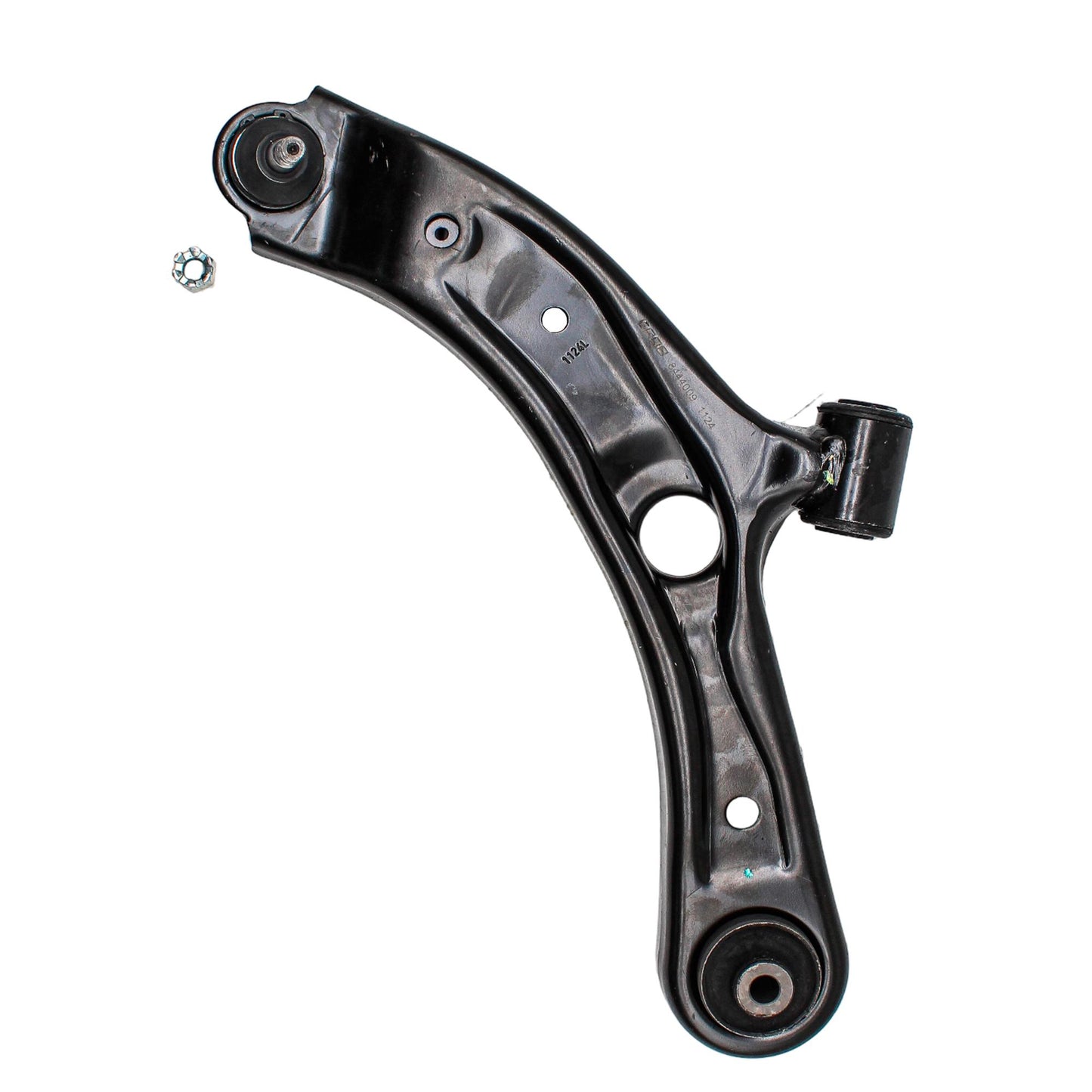 Horquilla Inferior Izquierdo Suzuki Swift 2010-2017