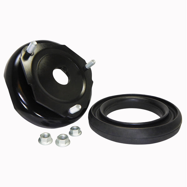 Soporte amortiguador suspension Trasero Superior P/ Nissan X-Trail 2002-2007