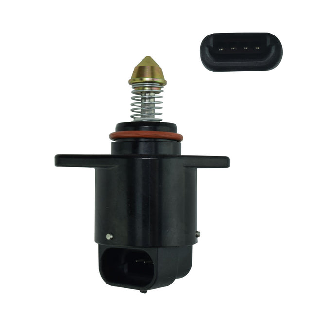 Valvula IAC P/ Isuzu Hombre 1996-1997 L4 2.2L Naturalmente Aspirado