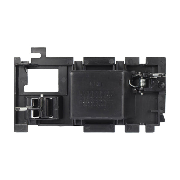 Manija Interior Para Chevrolet S10 1991-1994