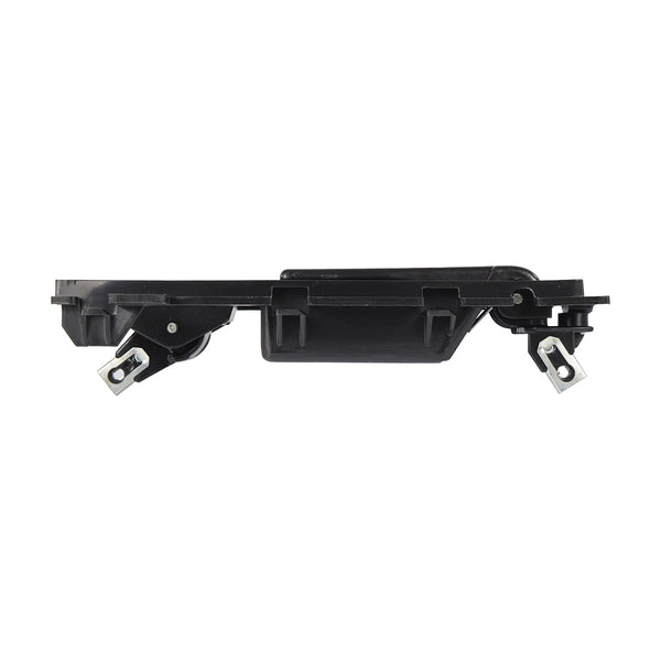 Manija Interior Para Chevrolet S10 1991-1994
