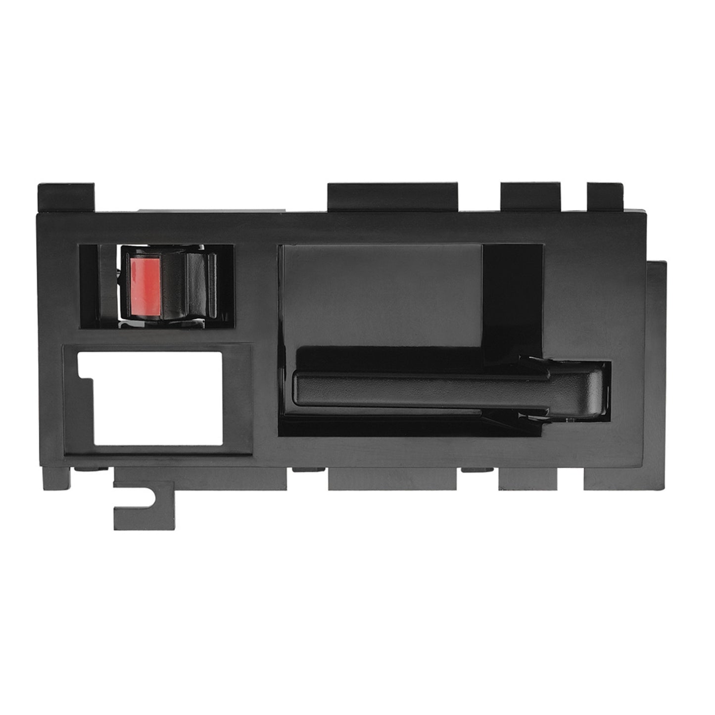 Manija Interior Para Chevrolet S10 1991-1994