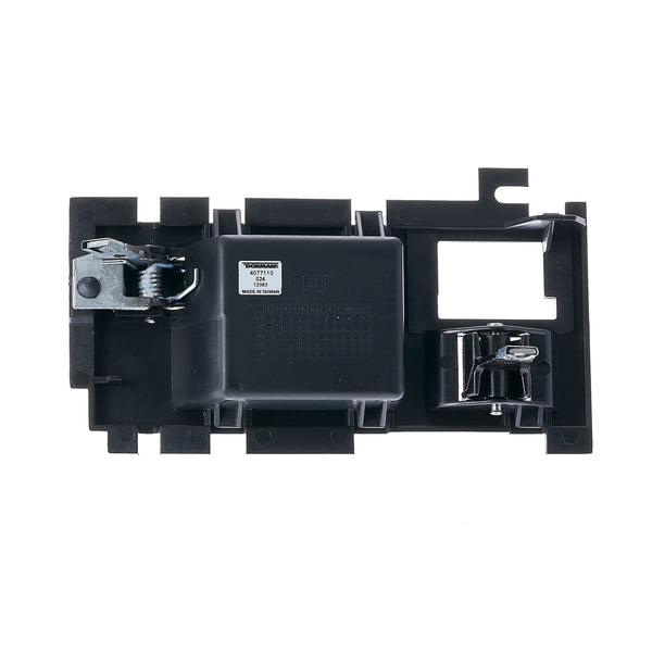 Manija Interior Para Chevrolet S10 1991-1994