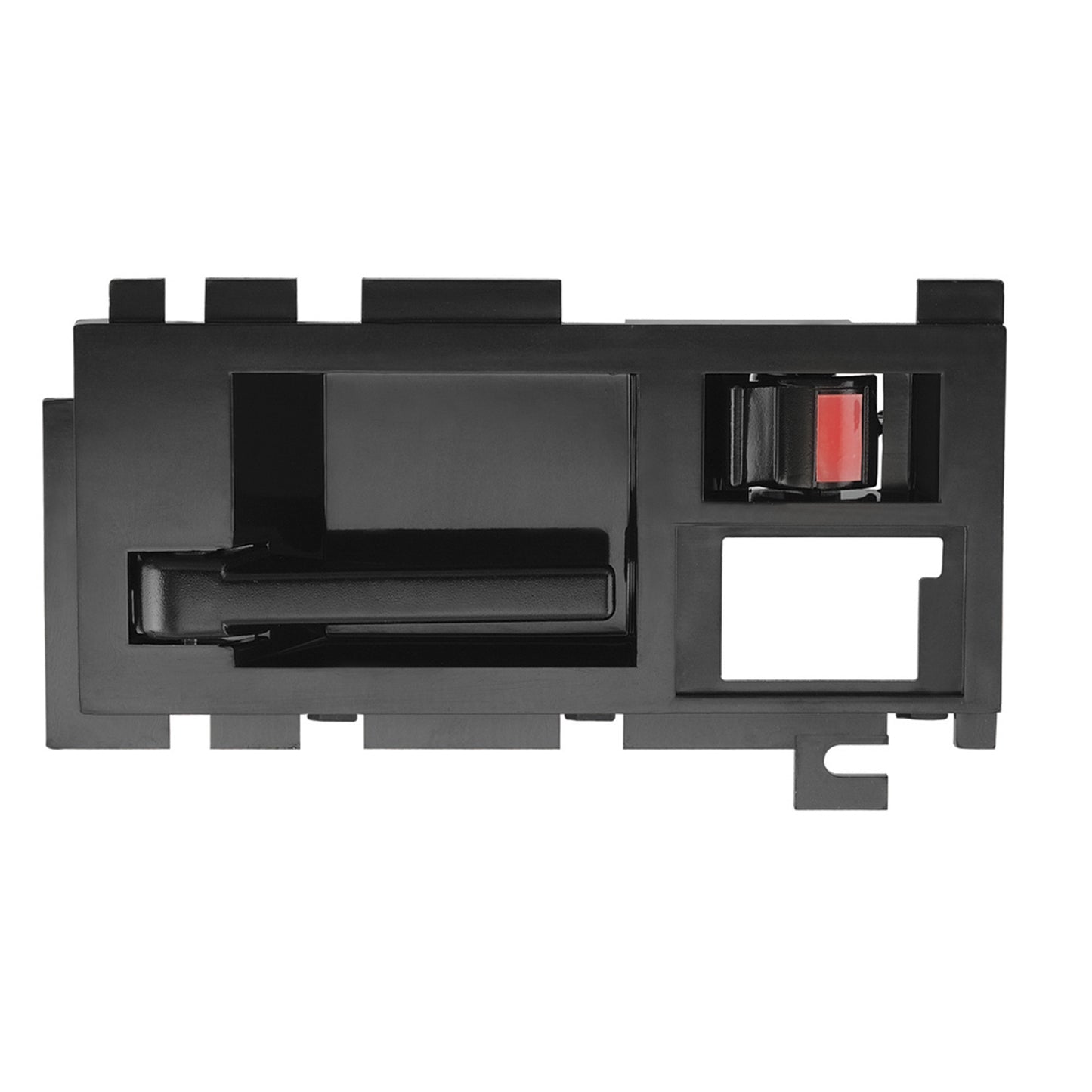 Manija Interior Para Chevrolet S10 1991-1994