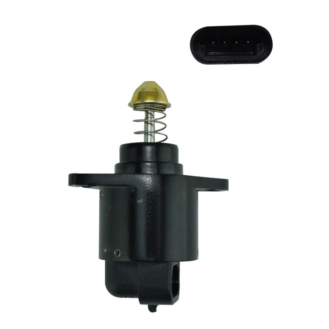Valvula IAC P/ Buick LeSabre 1996-2005 V6 3.8L Naturalmente Aspirado