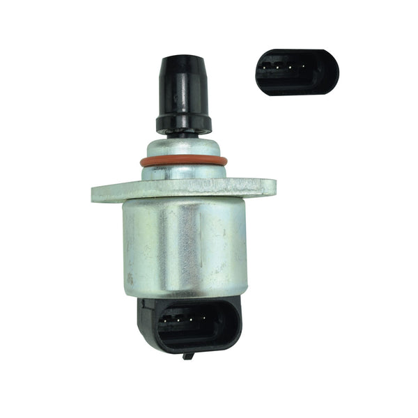 Valvula IAC P/ Isuzu Hombre 1998-2000 L4 2.2L Naturalmente Aspirado