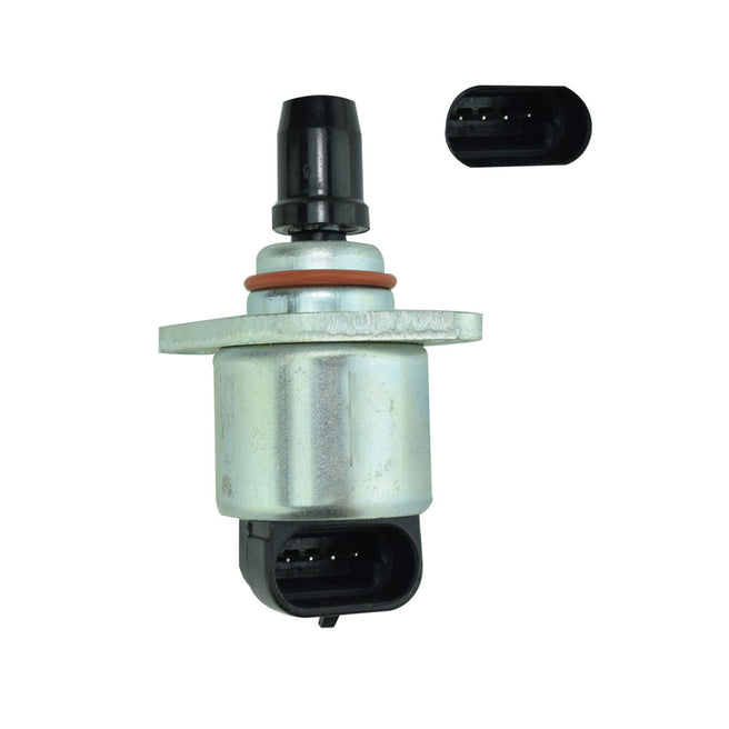 Valvula IAC P/ Isuzu Hombre 1998-2000 L4 2.2L Naturalmente Aspirado