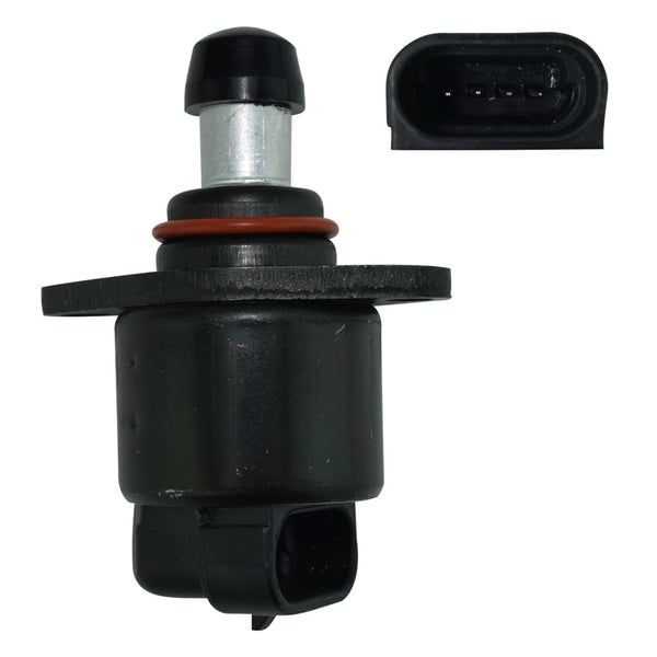 Valvula IAC P/ Isuzu Hombre 1997-2000 V6 4.3L Naturalmente Aspirado