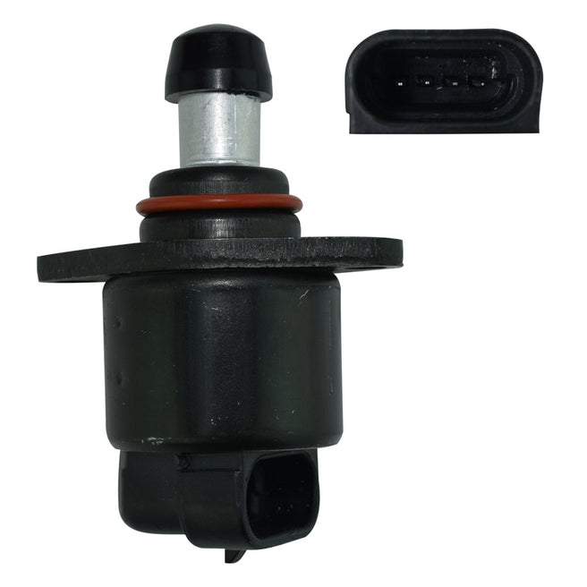 Valvula IAC P/ Isuzu Hombre 1997-2000 V6 4.3L Naturalmente Aspirado
