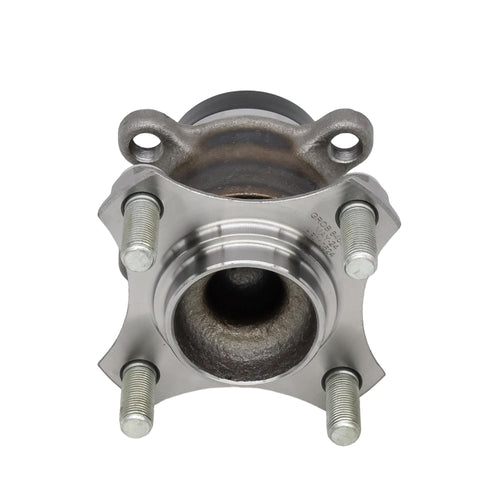 Maza de Rueda Delantero 4 Birlos 25 Estrías para Suzuki Swift 2005-2009