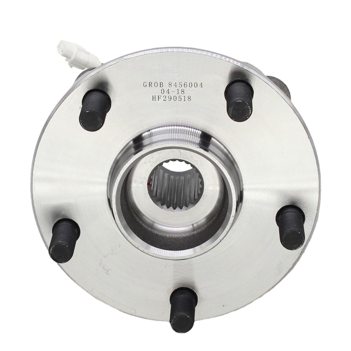 Maza de Rueda Trasero Suzuki SX4 2007-2013