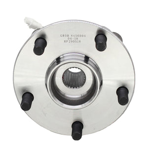 Maza de Rueda Trasero Para 5 Birlos Con Conector ABS 4X4 Suzuki SX4 2007-2013