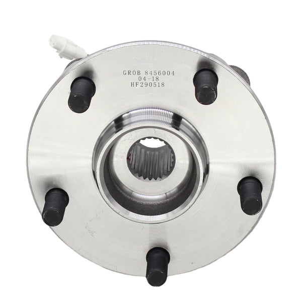 Maza de Rueda Trasero Suzuki SX4 2007-2013