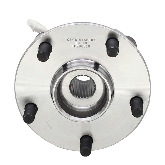Maza de Rueda Trasero Para 5 Birlos Con Conector ABS 4X4 Suzuki SX4 2007-2013