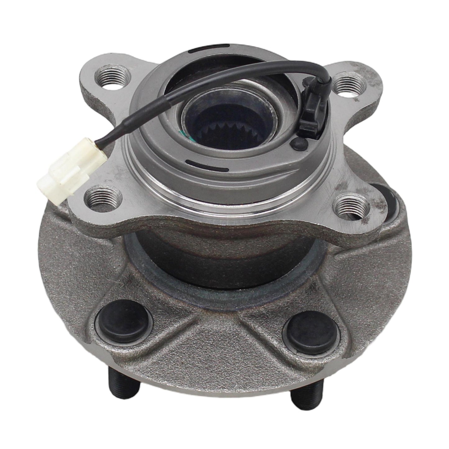 Maza de Rueda Trasero Suzuki SX4 2007-2013
