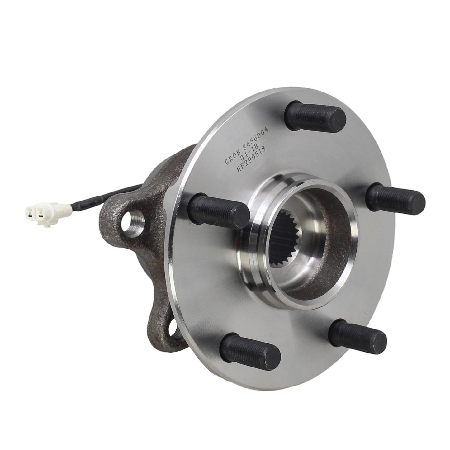 Maza de Rueda Trasero Suzuki SX4 2007-2013