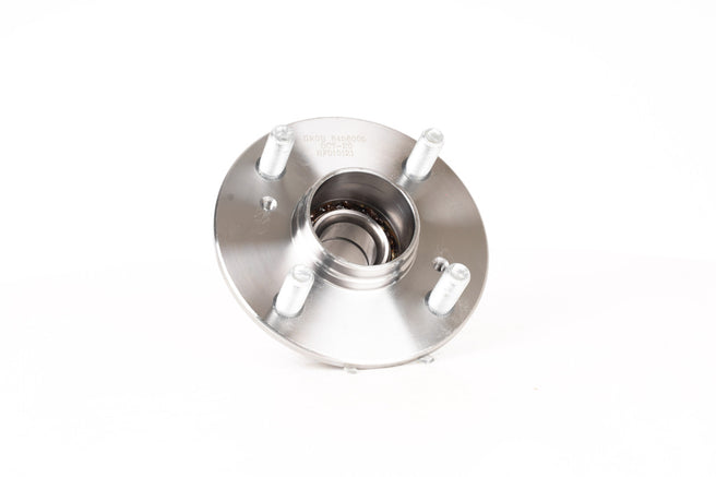 Maza de Rueda Trasero 4 Birlos 28 mm FWD Suzuki Aerio 2002-2007
