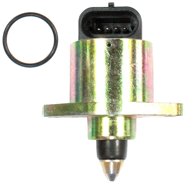 Valvula IAC P/ Dodge Dakota 1997-1997 L4 2.5L Naturalmente Aspirado