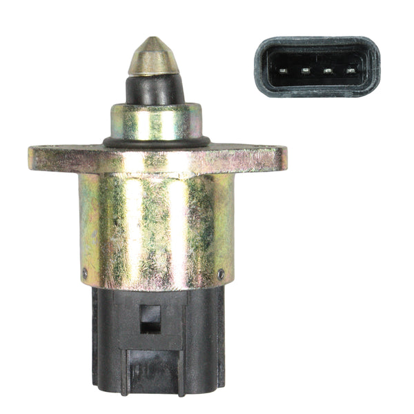 Valvula IAC P/ Chrysler Cirrus 2000-2000 L4 2.0L Naturalmente Aspirado