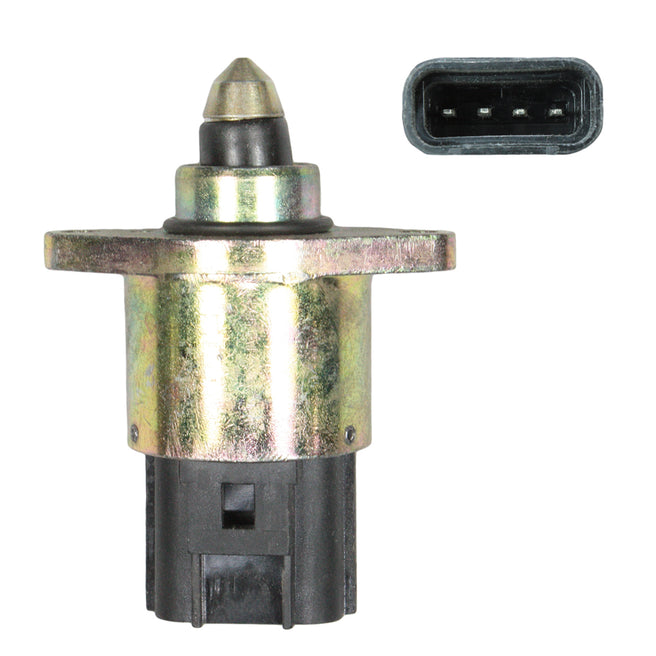 Valvula IAC P/ Chrysler Cirrus 2000-2000 L4 2.0L Naturalmente Aspirado