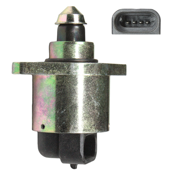 Valvula IAC P/ Chrysler Cirrus 1995-2000 V6 2.5L 24 Valvulas Naturalmente Aspirado