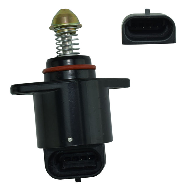 Valvula IAC P/ Buick Century 1994-1996 V6 3.1L Naturalmente Aspirado