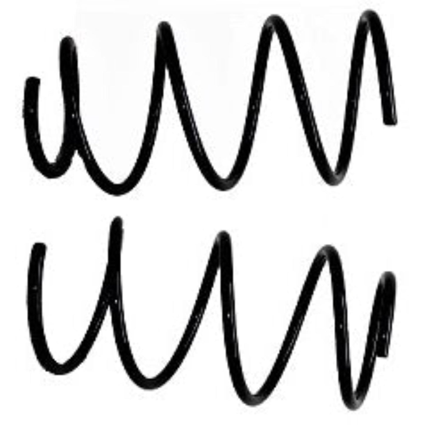 Resorte Delantero Suzuki Kizashi 2010-2016