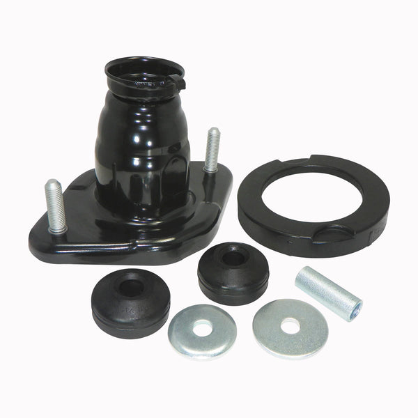 Soporte amortiguador suspension Trasero Izquierdo P/ Honda CR-V 2007-2011