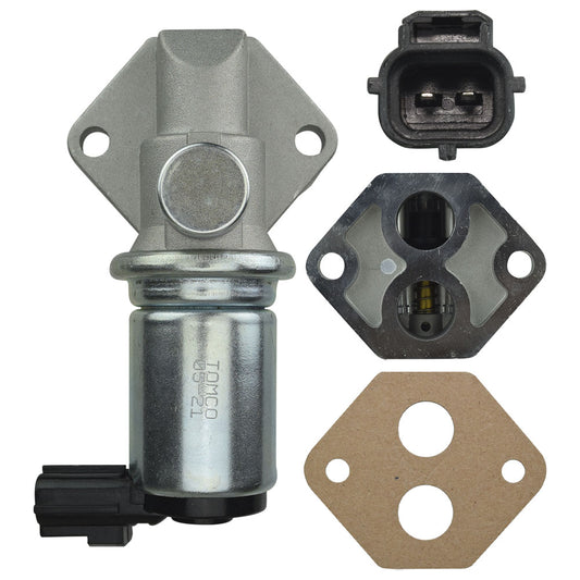 Valvula IAC P/ Ford Contour 1996-2000 V6 2.5L 24 Valvulas DOHC Naturalmente Aspirado