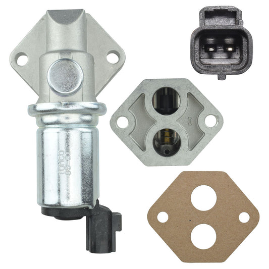 Valvula IAC P/ Ford Taurus 1996-1996 V6 3.0L Naturalmente Aspirado