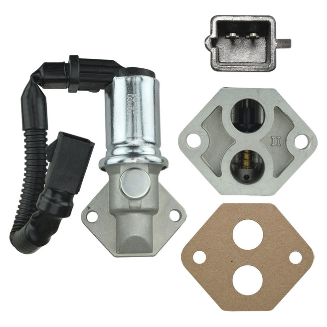 Valvula IAC Para Mercury Cougar 1990-1990 V6 3.8L Supercargado