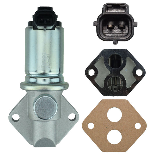Valvula IAC P/ Ford Aerostar 1996-1997 V6 4.0L Naturalmente Aspirado