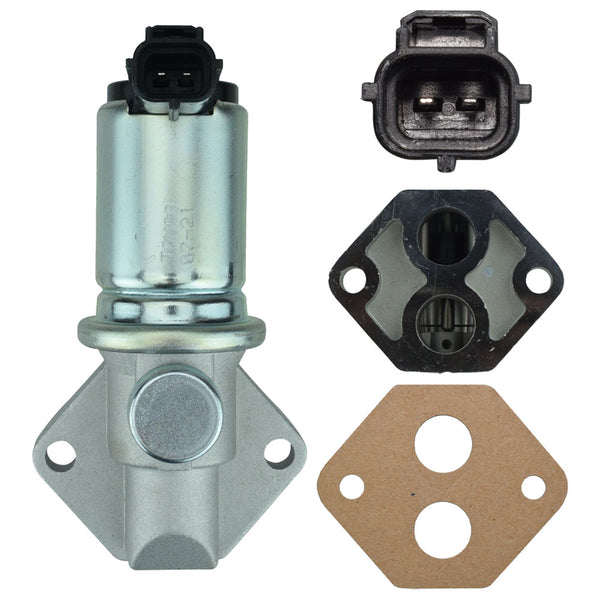 Valvula IAC P/ Ford Aerostar 1996-1997 V6 4.0L Naturalmente Aspirado